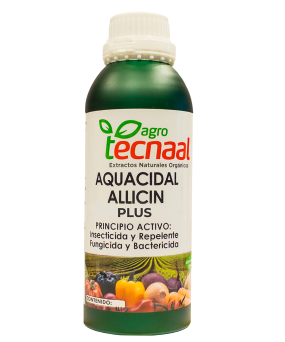 Aquacidal DMG, Allicin plus, M,