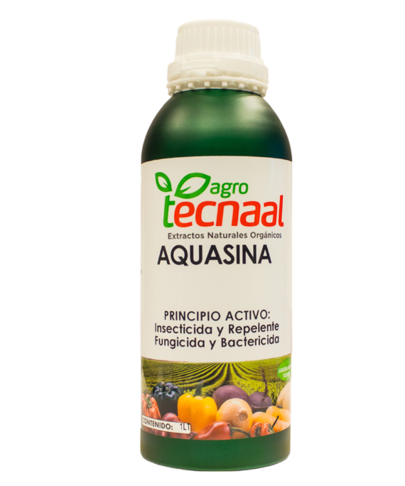 Aquacidal DMG, Allicin plus, M,