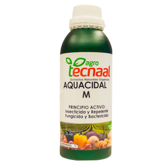 Aquacidal DMG, Allicin plus, M,