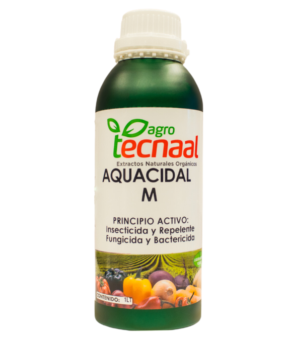 Aquacidal DMG, Allicin plus, M,